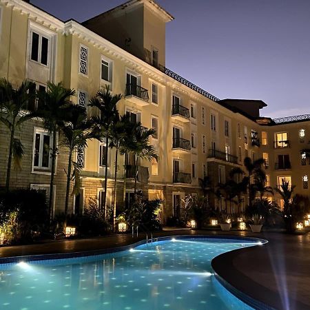 Areia De Goa Luxury Condo Arpora Luaran gambar