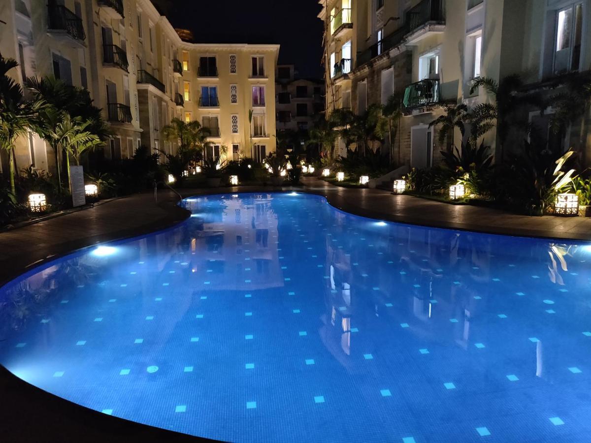 Areia De Goa Luxury Condo Arpora Luaran gambar